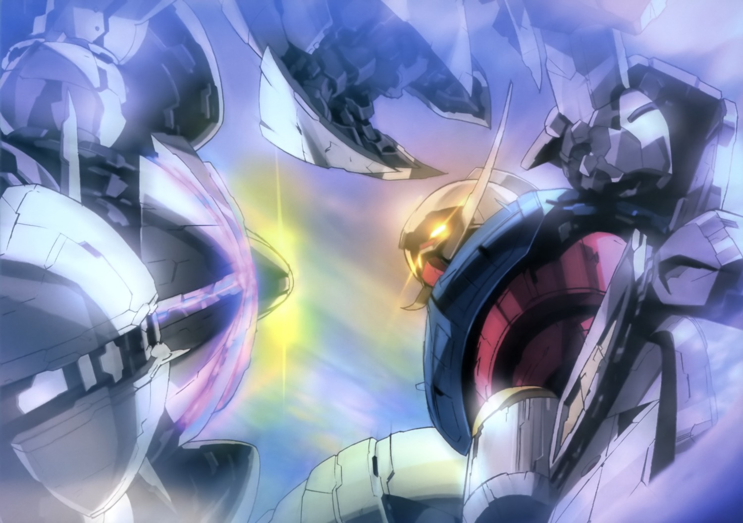 gundam, mecha, system_turn_a-99_turn_a_gundam, turn_a_gundam, turn_x