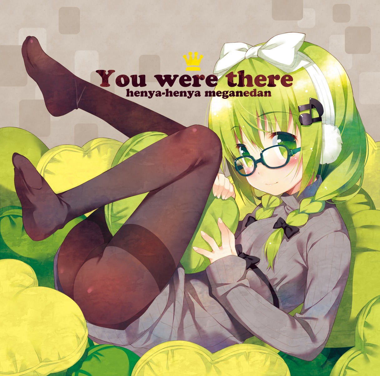 megane, meito, pantyhose