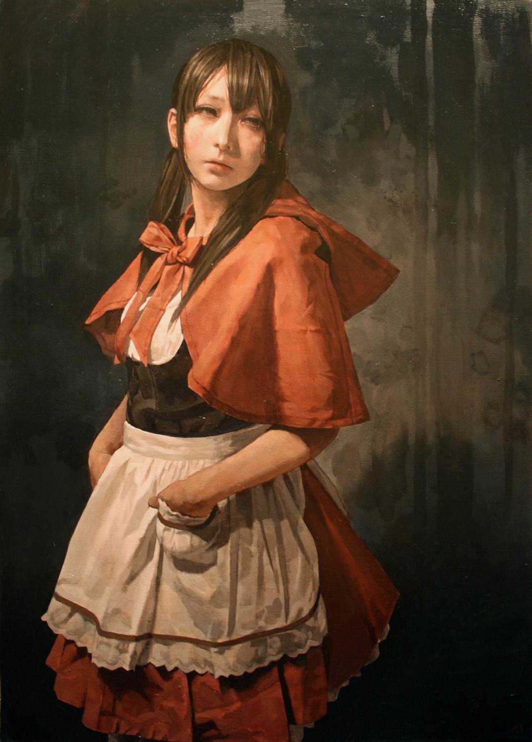 imai_takahiro, little_red_riding_hood_(character)