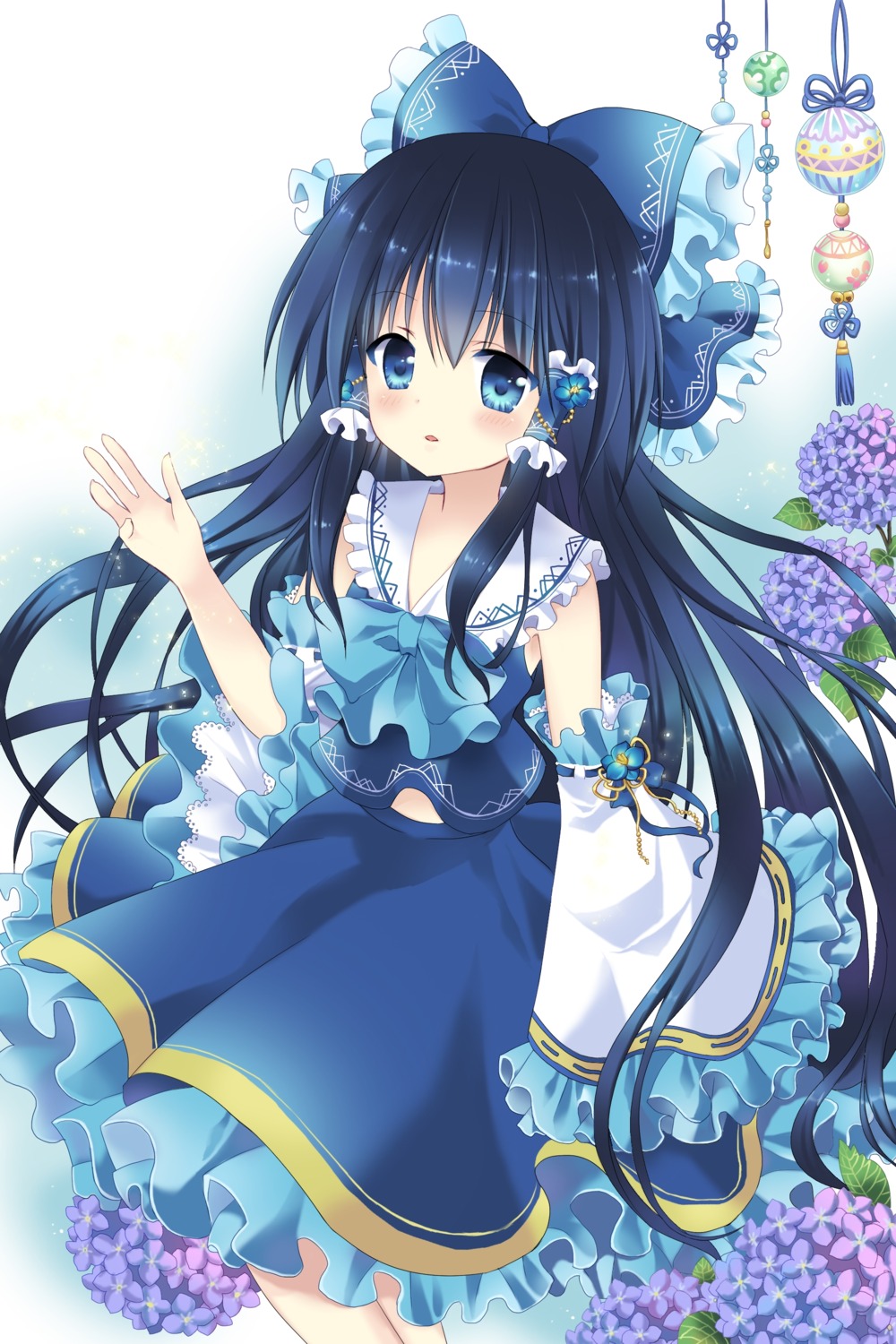 dress, hakurei_reimu, mayo_(miyusa), miko, touhou