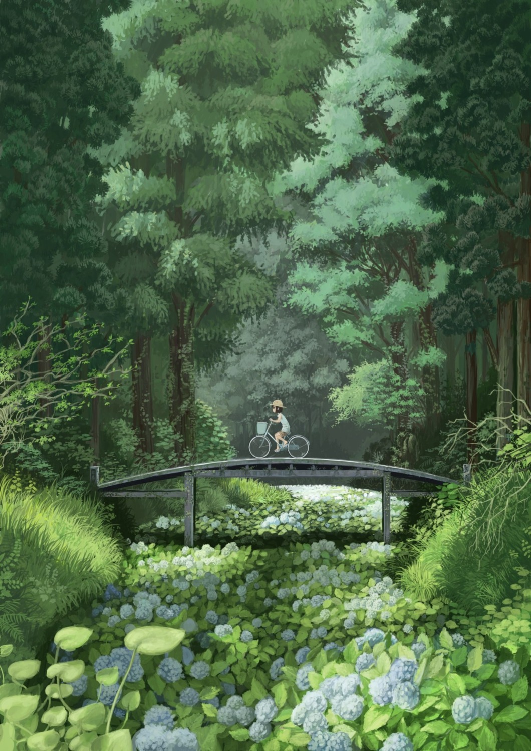 domo1220, landscape