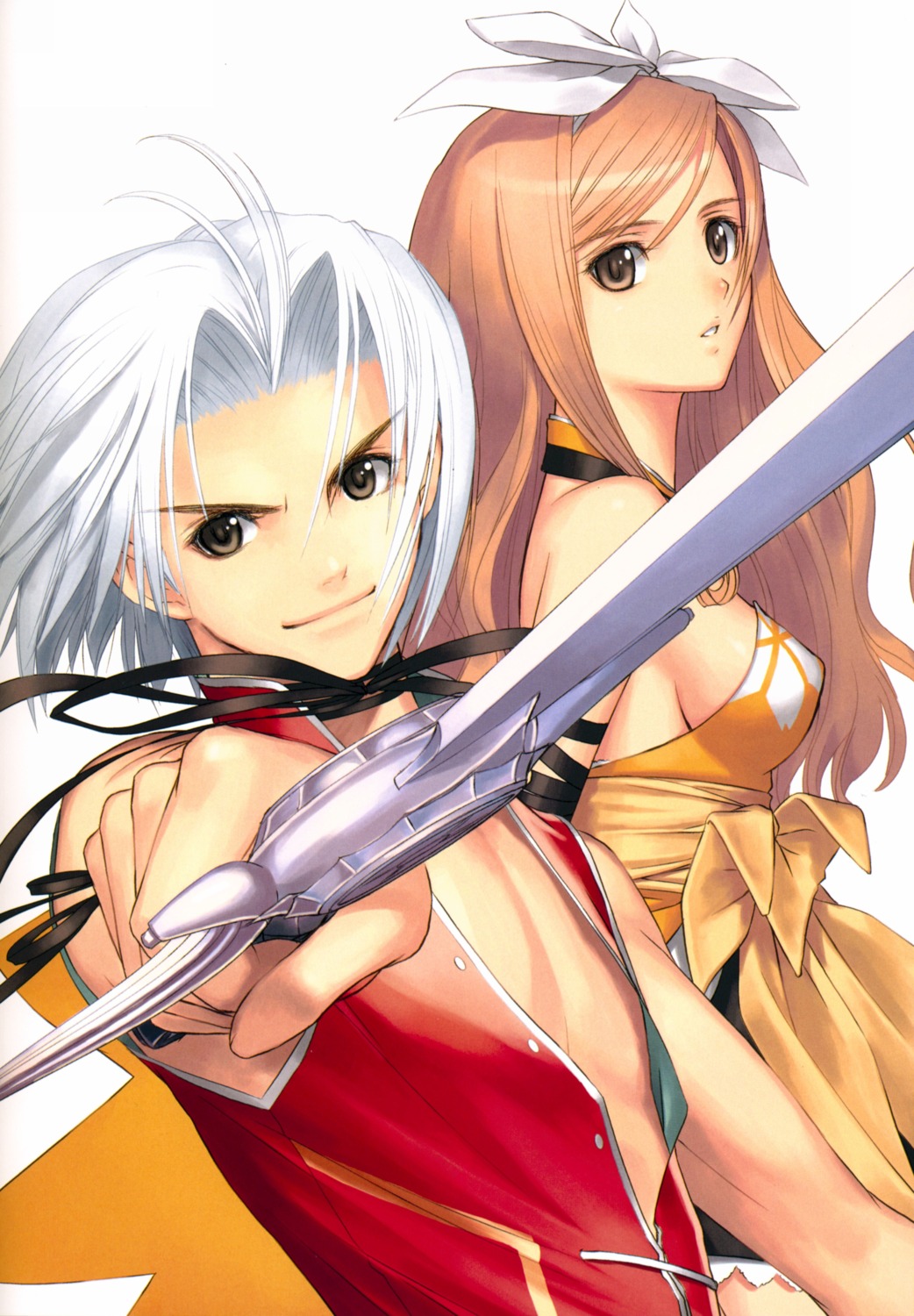 akizuki_souma, kureha_touka, shining_tears, shining_wind, shining_world, tony_taka