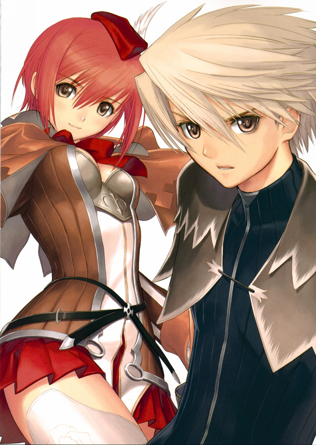 kanon_seena, kiriya_kaito, shining_tears, shining_wind, shining_world, tony_taka