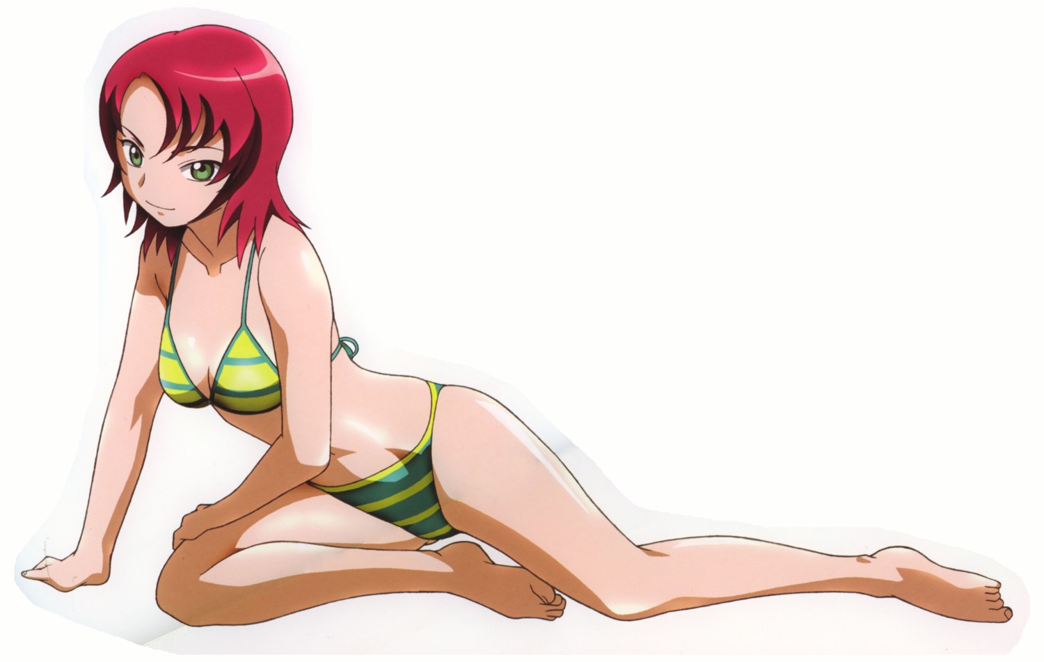 bikini, juliet_nao_zhang, mai_hime, mai_otome, swimsuits, yuuki_nao