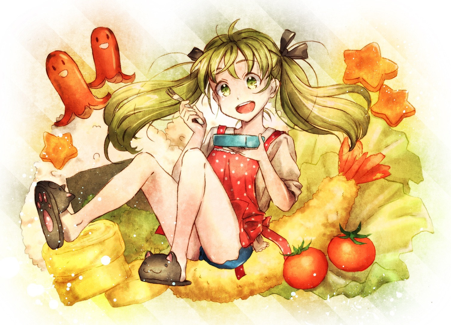 hatsune_miku, sakou_mochi, vocaloid