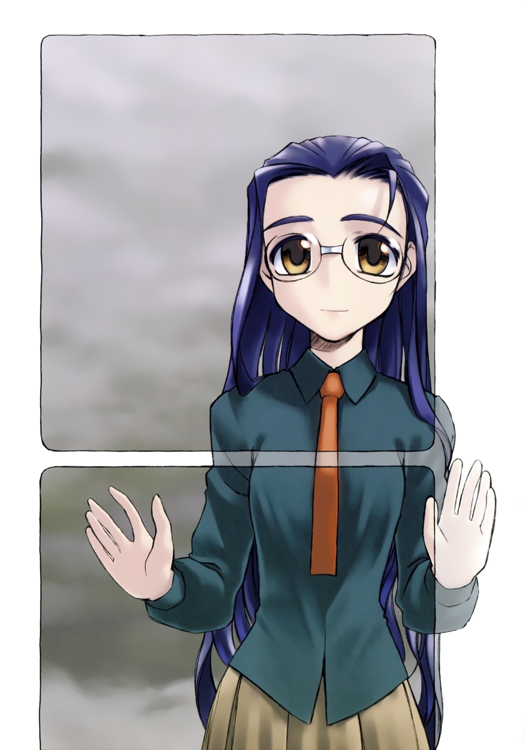 ise_kiriko, kusarihime, lair_soft, nakamura_tetsuya