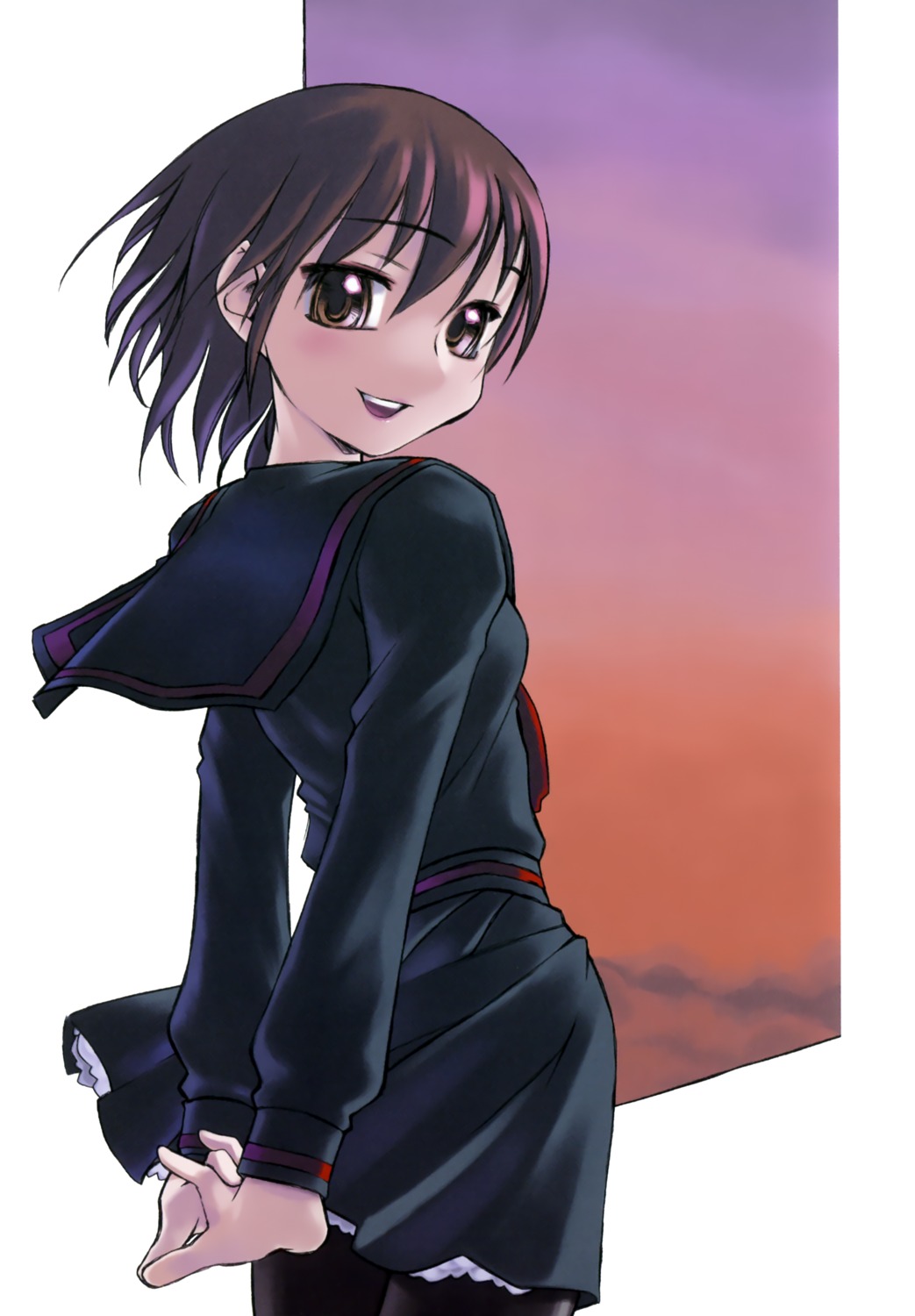 hikawa_juri, kusarihime, lair_soft, nakamura_tetsuya