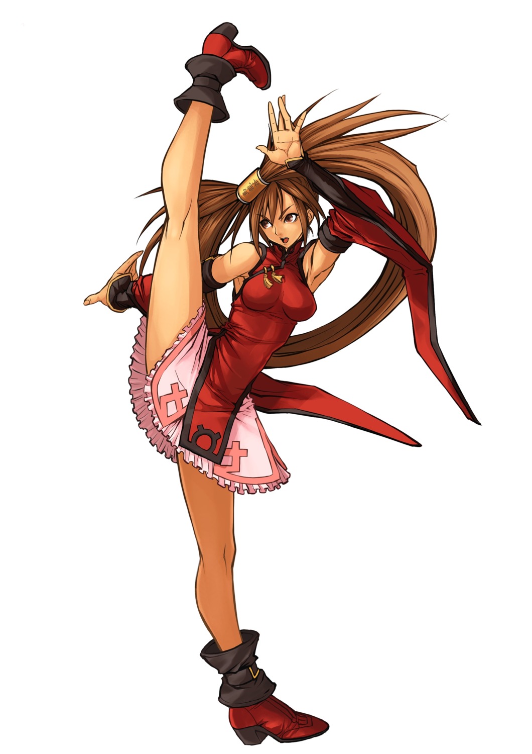 guilty_gear, guilty_gear_xx_accent_core, ishiwatari_daisuke, kuradoberi_jam