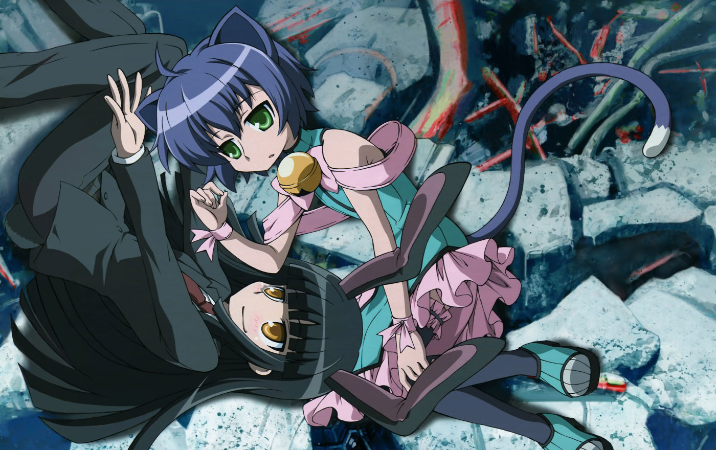 kirisaki_shiruku, kyouran_kazoku_nikki, midarezaki_kyouka
