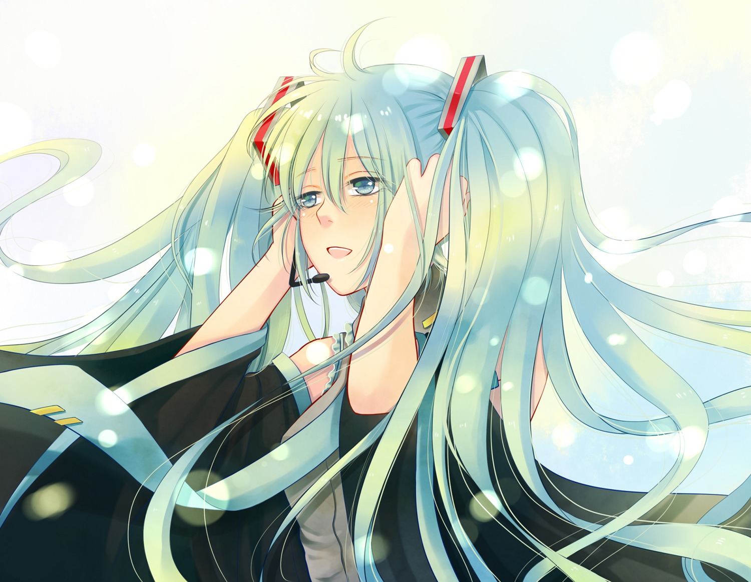 hatsune_miku, hy, vocaloid