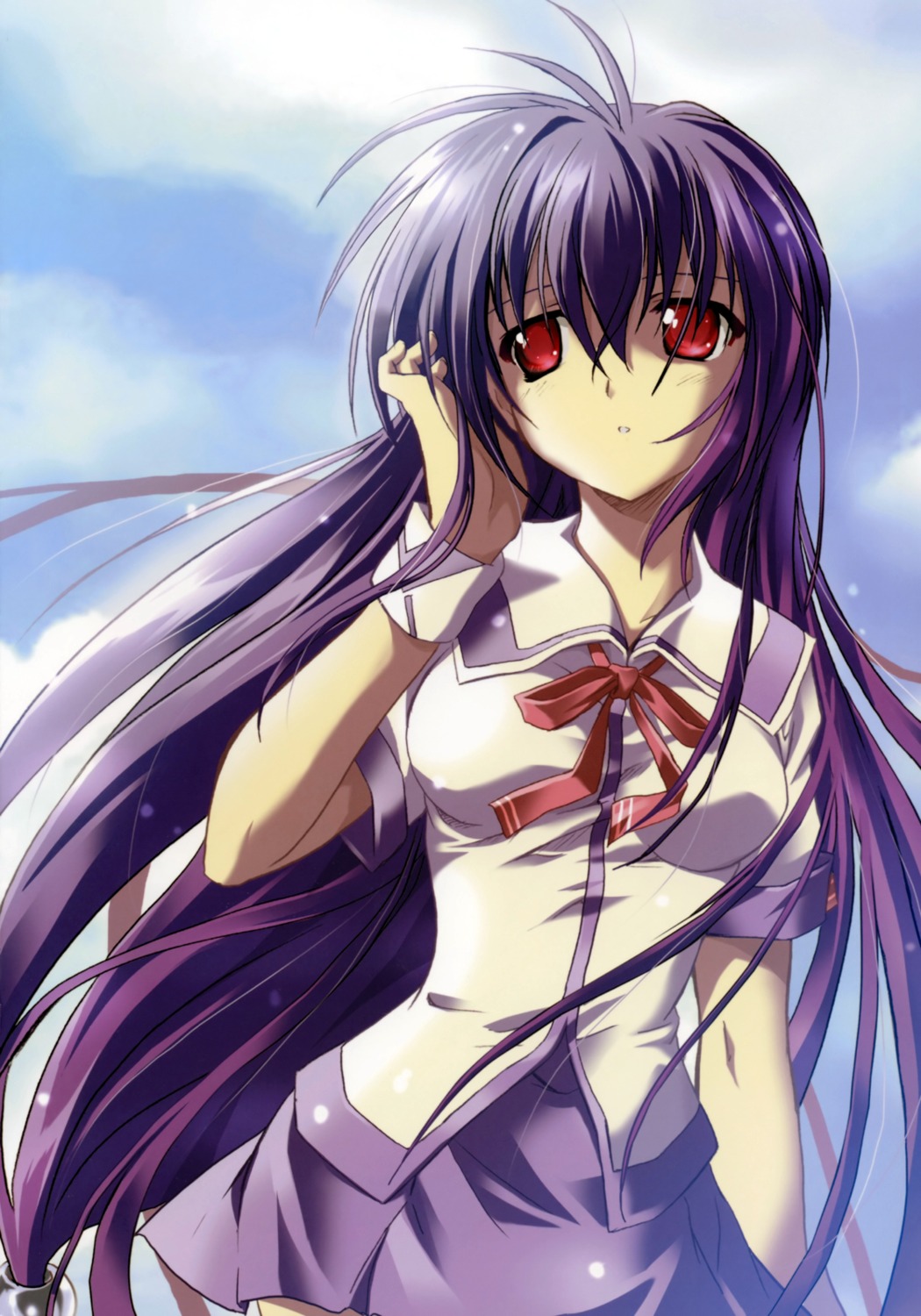 iriya_kana, iriya_no_sora_ufo_no_natsu, komatsu_e-ji