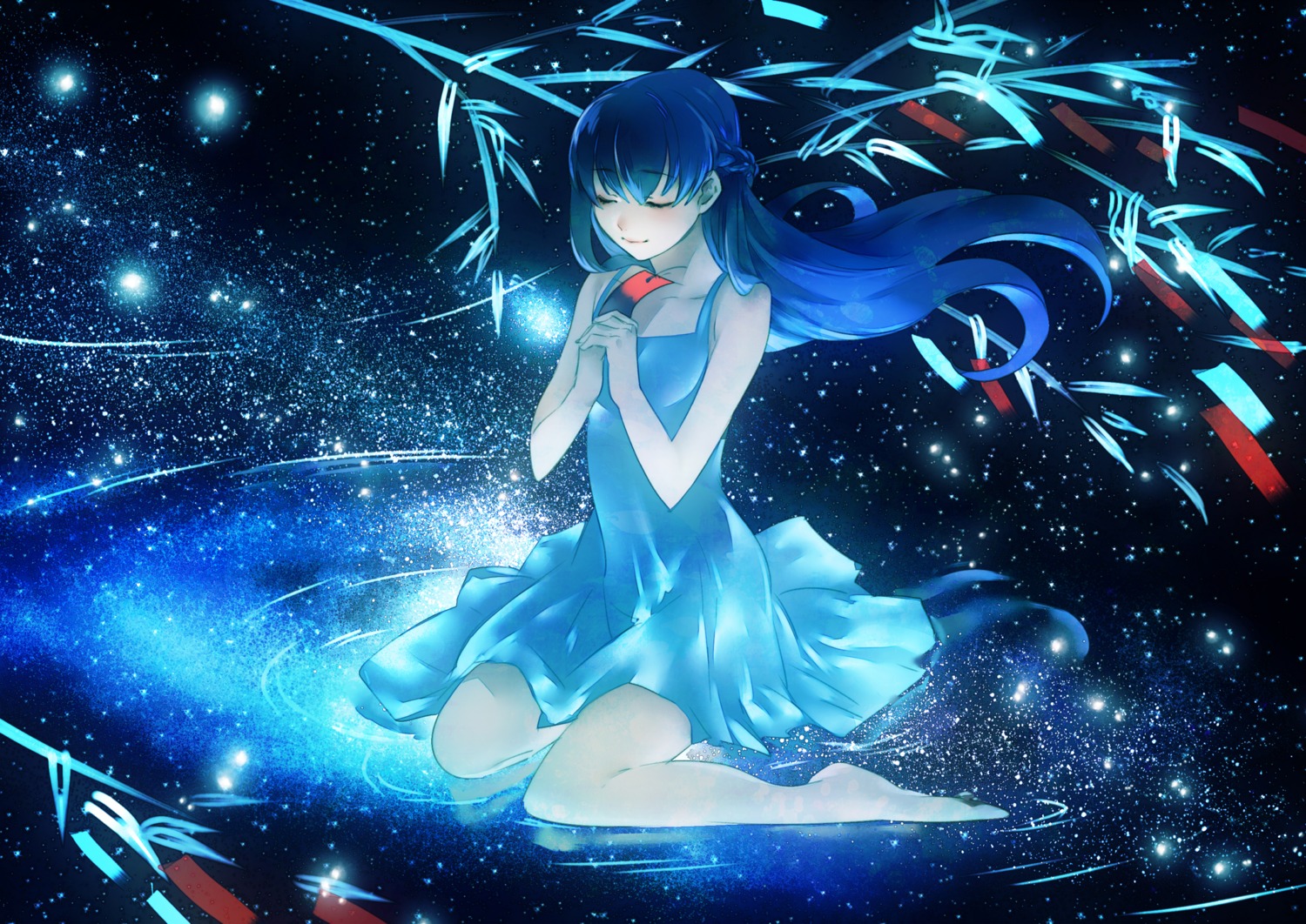 dress, summer_dress, tamachi_kuwa