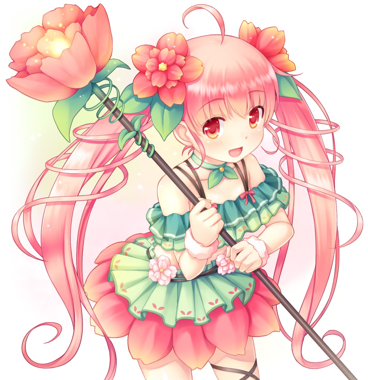 momoiro_taisen_pairon, namaru_(summer_dandy)