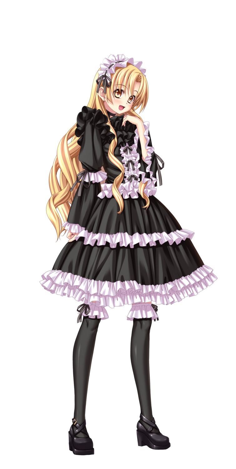 gothic_lolita, iaritikke_sin_goluot, kannatsuki_noboru, lolita_fashion, shinkyoku_soukai_polyphonica
