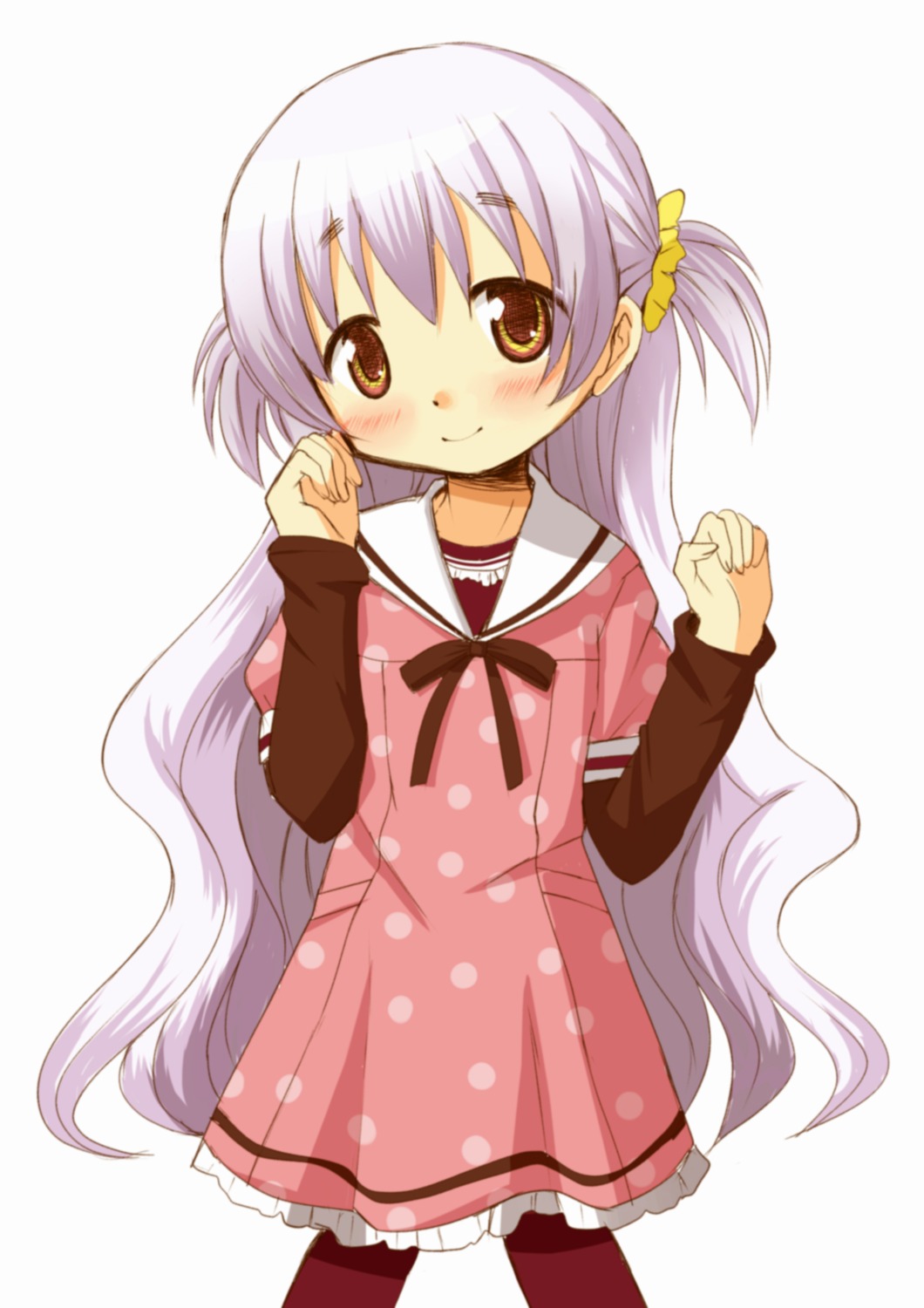 mahou_shoujo_madoka_magica, momoe_nagisa, tsubaki_(tatajd)