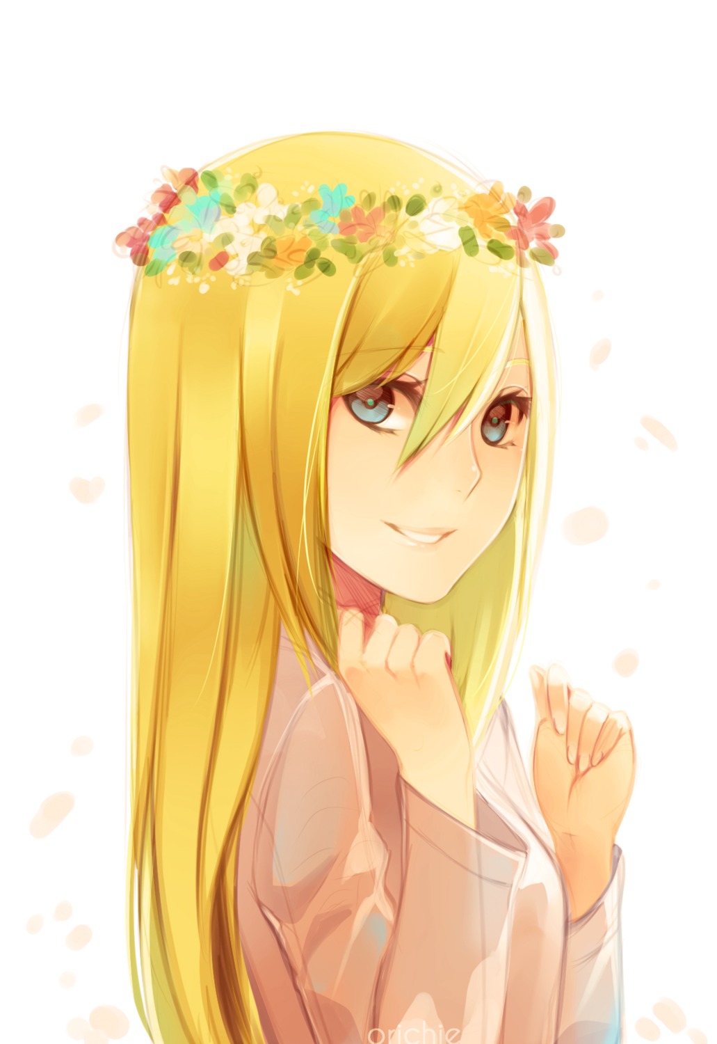 christa_lenz, persona92, shingeki_no_kyojin