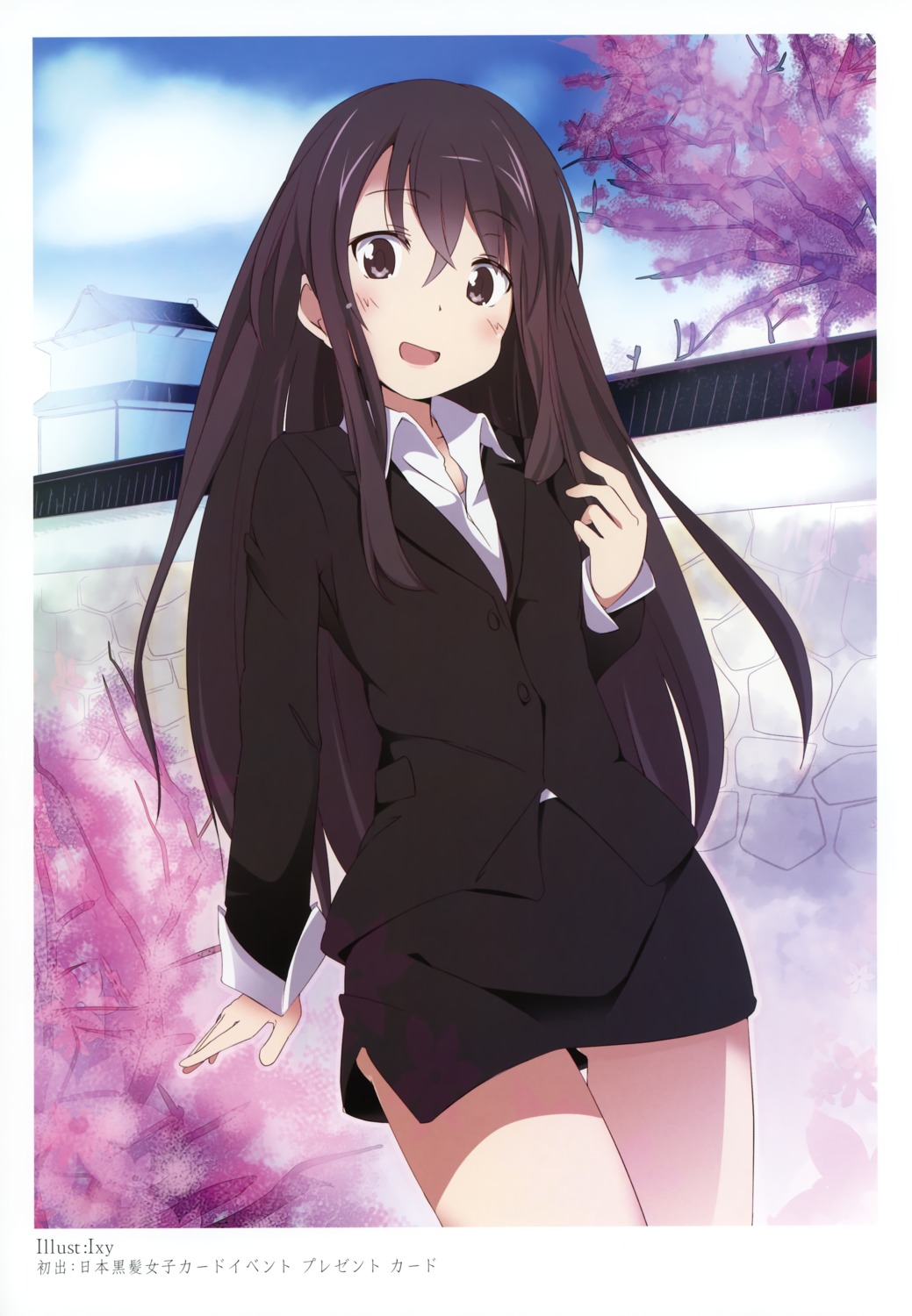 business_suit, ixy, k-books