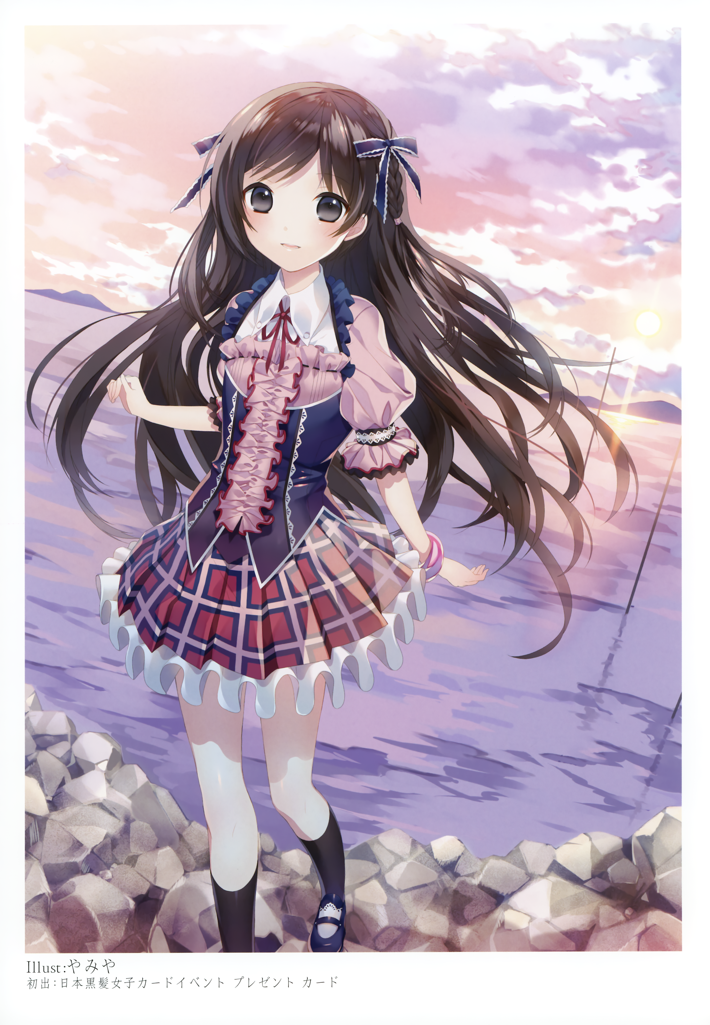 k-books, lolita_fashion, yamiya