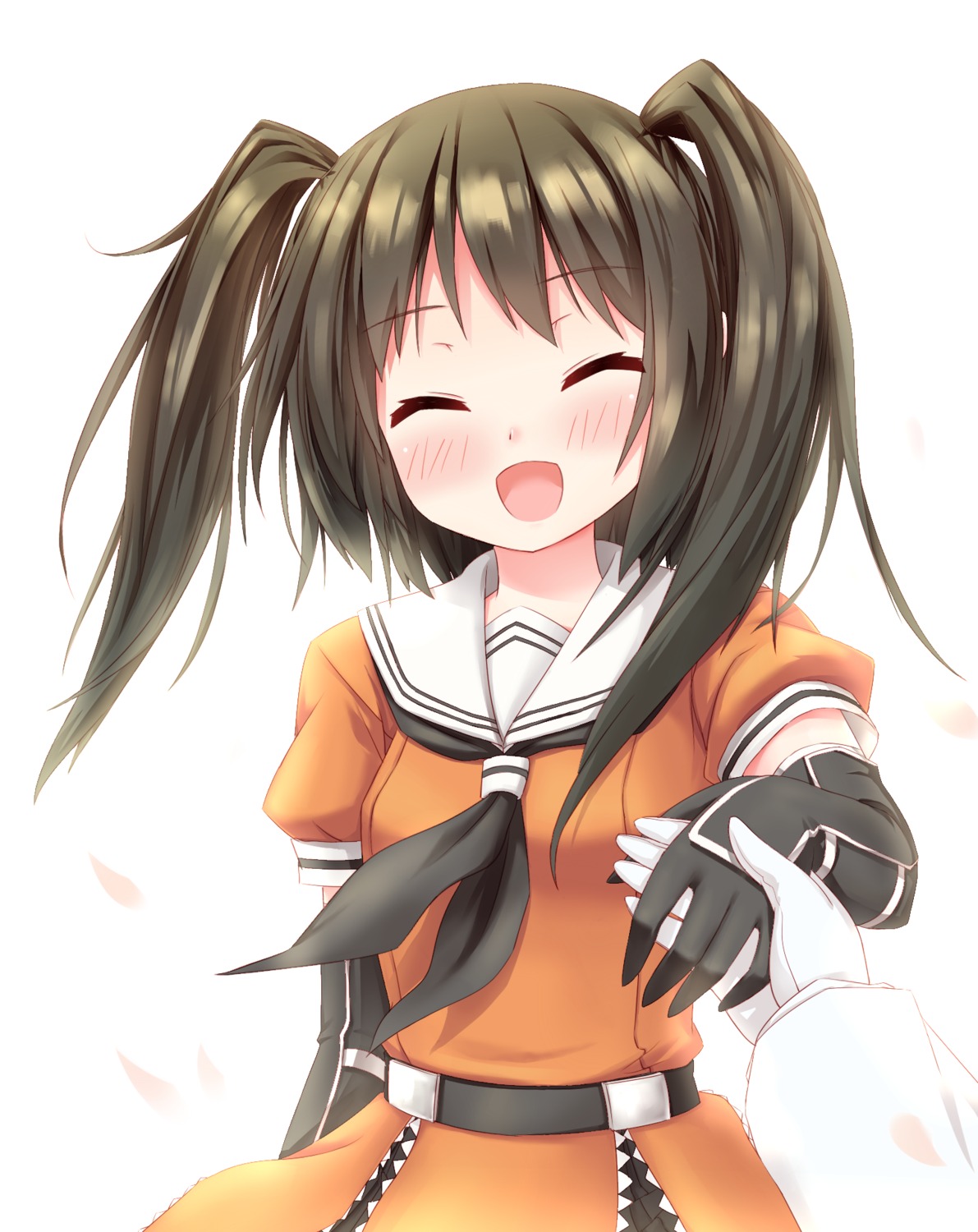 kantai_collection, plhsxf, seifuku, sendai_(kancolle)