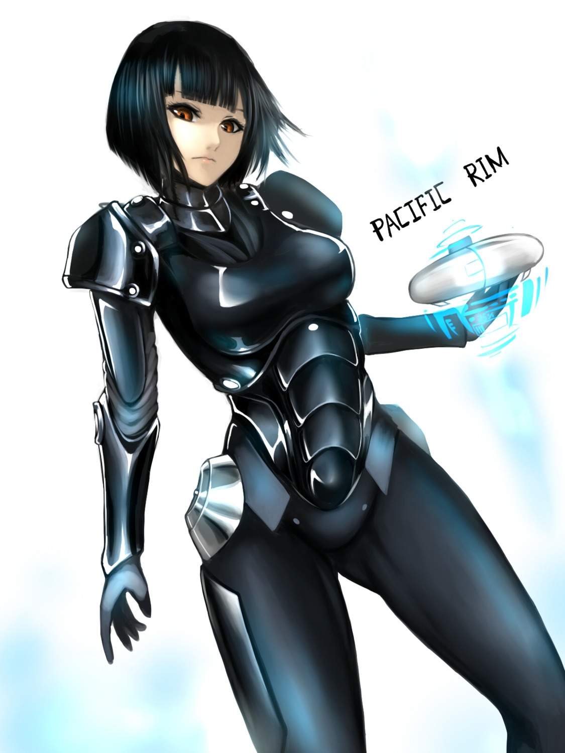 bodysuit, kumiko_shiba, mako_mori, pacific_rim