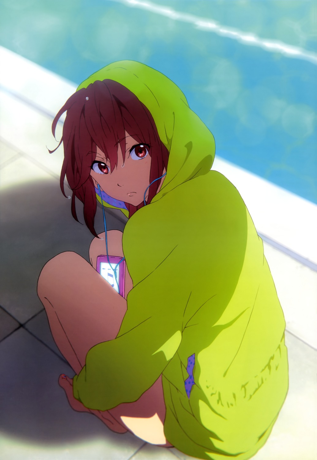 free!, matsuoka_gou, yamada_naoko
