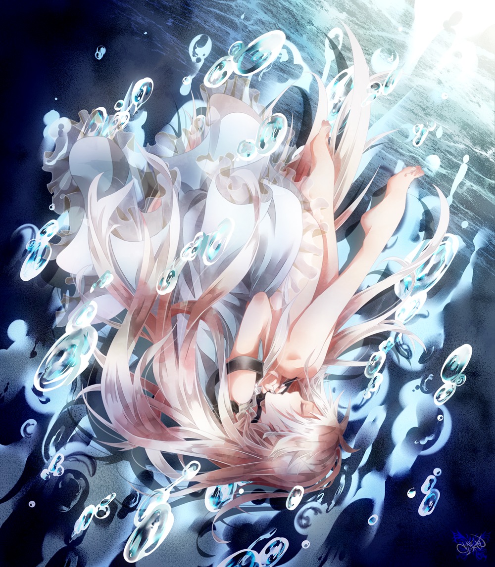 dress, ia_(vocaloid), tyouya, vocaloid