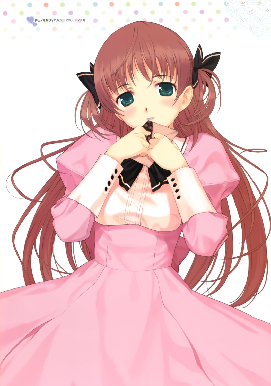 amatsuka_haruka, baby_princess, mibu_natsuki, valentine