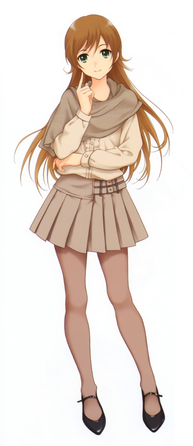 amatsuka_miharu, baby_princess, mibu_natsuki, pantyhose