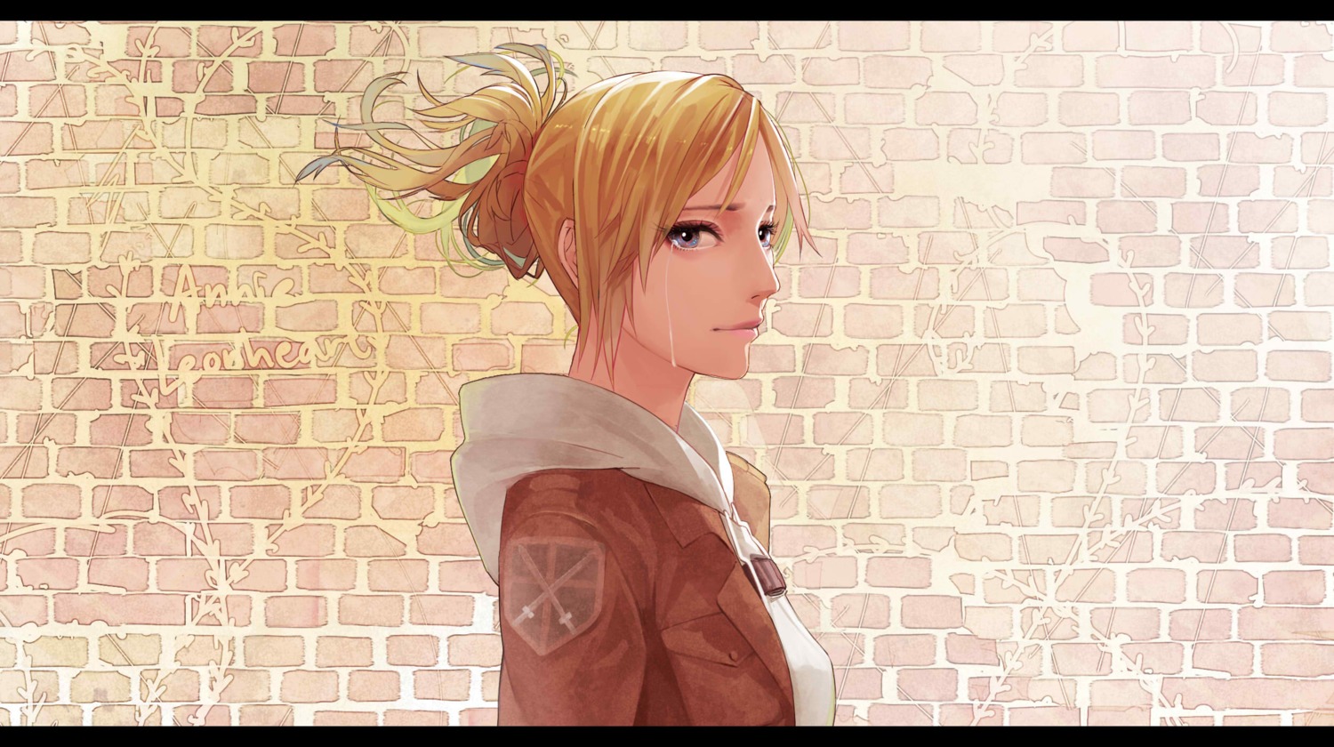 annie_leonhardt, gamma, shingeki_no_kyojin