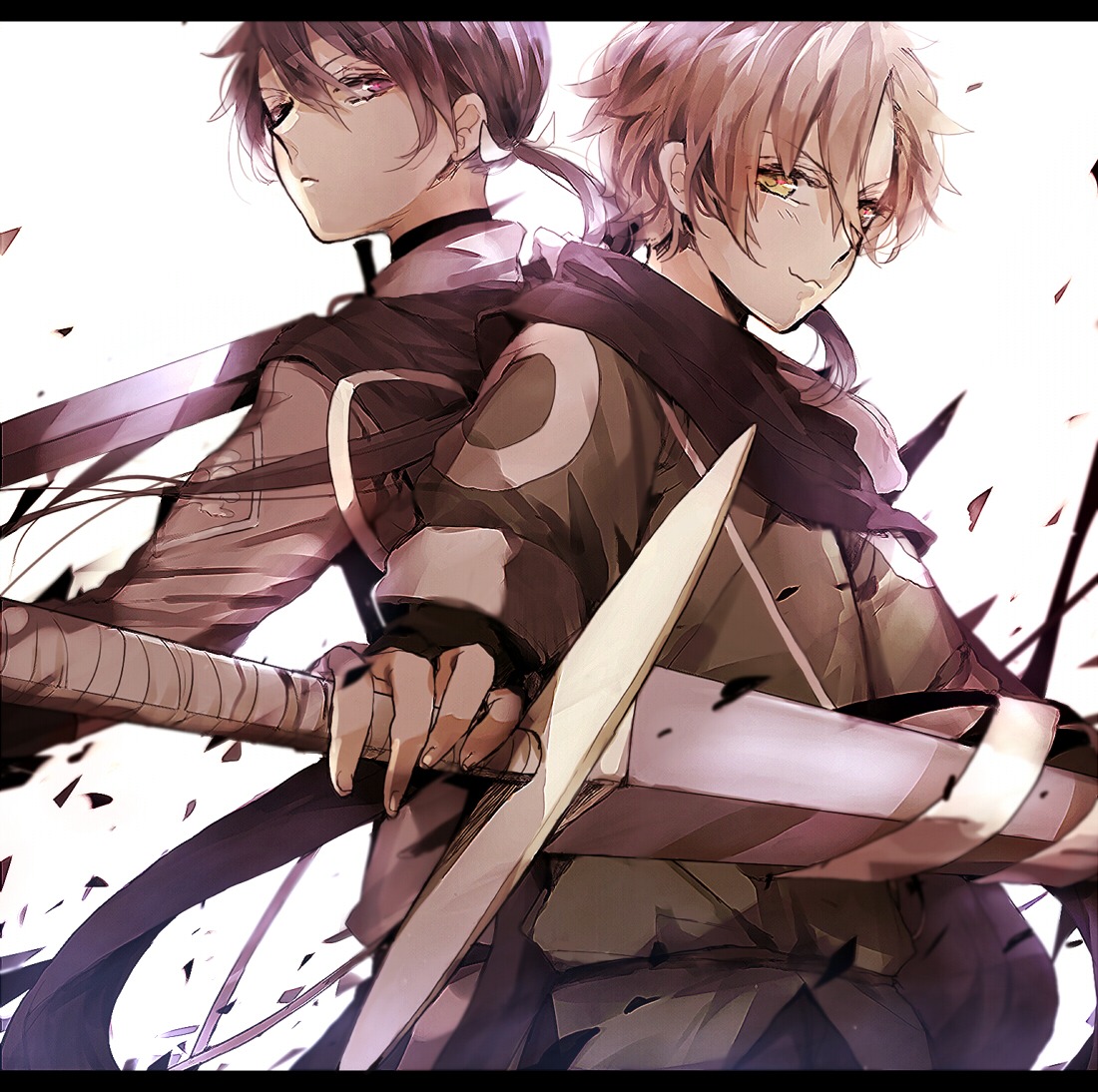 ayatoki, sword