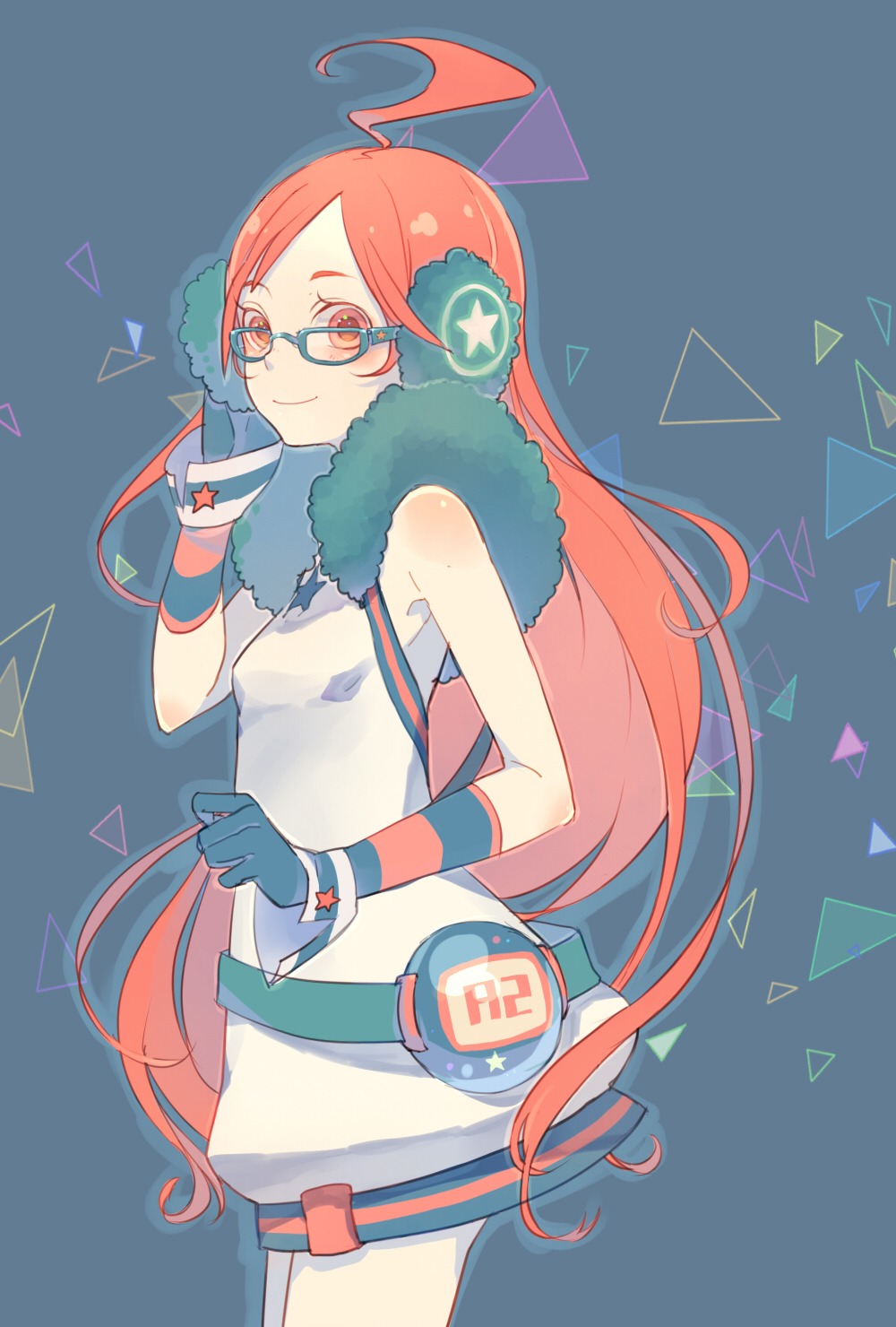 megane, miki_(vocaloid), nora_(pixiv3692469), vocaloid