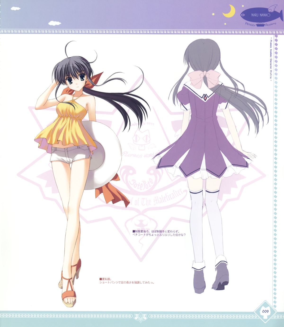 garnet_(ice_&_choco), ice_&_choco, nanao_naru