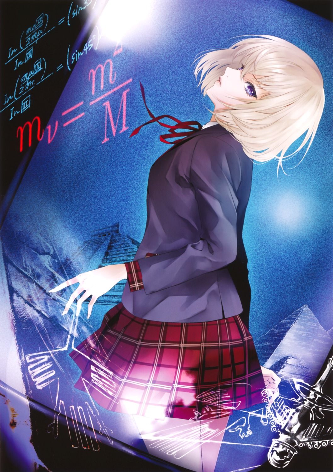 kiyohara_hiro, nippon_ichi_software, seifuku, tokushu_houdoubu, watarai_kaede