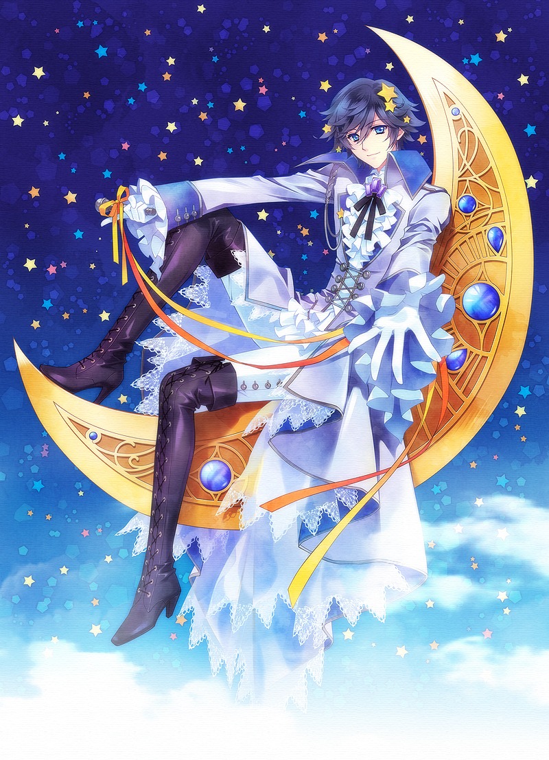 carnelian, ichinose_tokiya, male, uta_no_prince_sama
