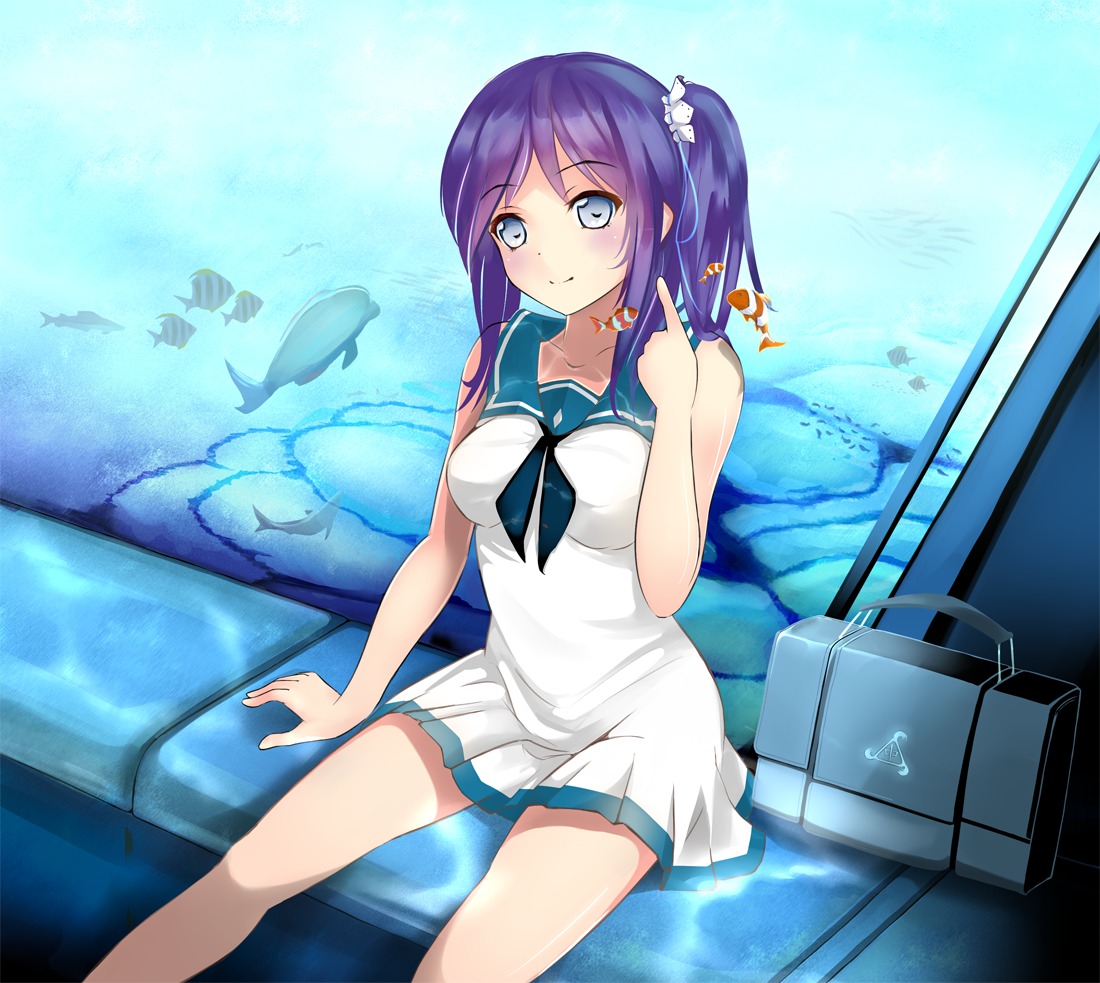 hiradaira_chisaki, miyabi_(miyabi), nagi_no_asukara, seifuku
