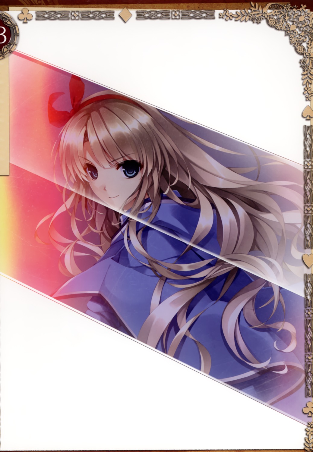 alicia_(queen's_blade), misaki_kurehito, queen's_blade, queen's_blade_grimoire