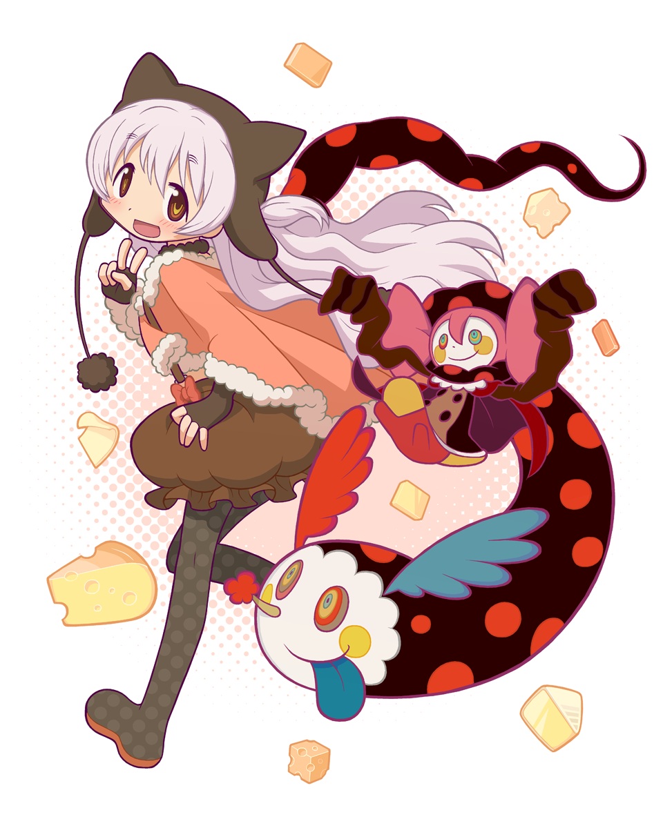 charlotte_(madomagi), gecchu, mahou_shoujo_madoka_magica, momoe_nagisa