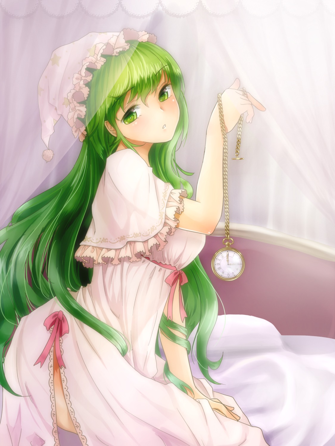 kazami_yuuka, shironeko_yuuki, touhou