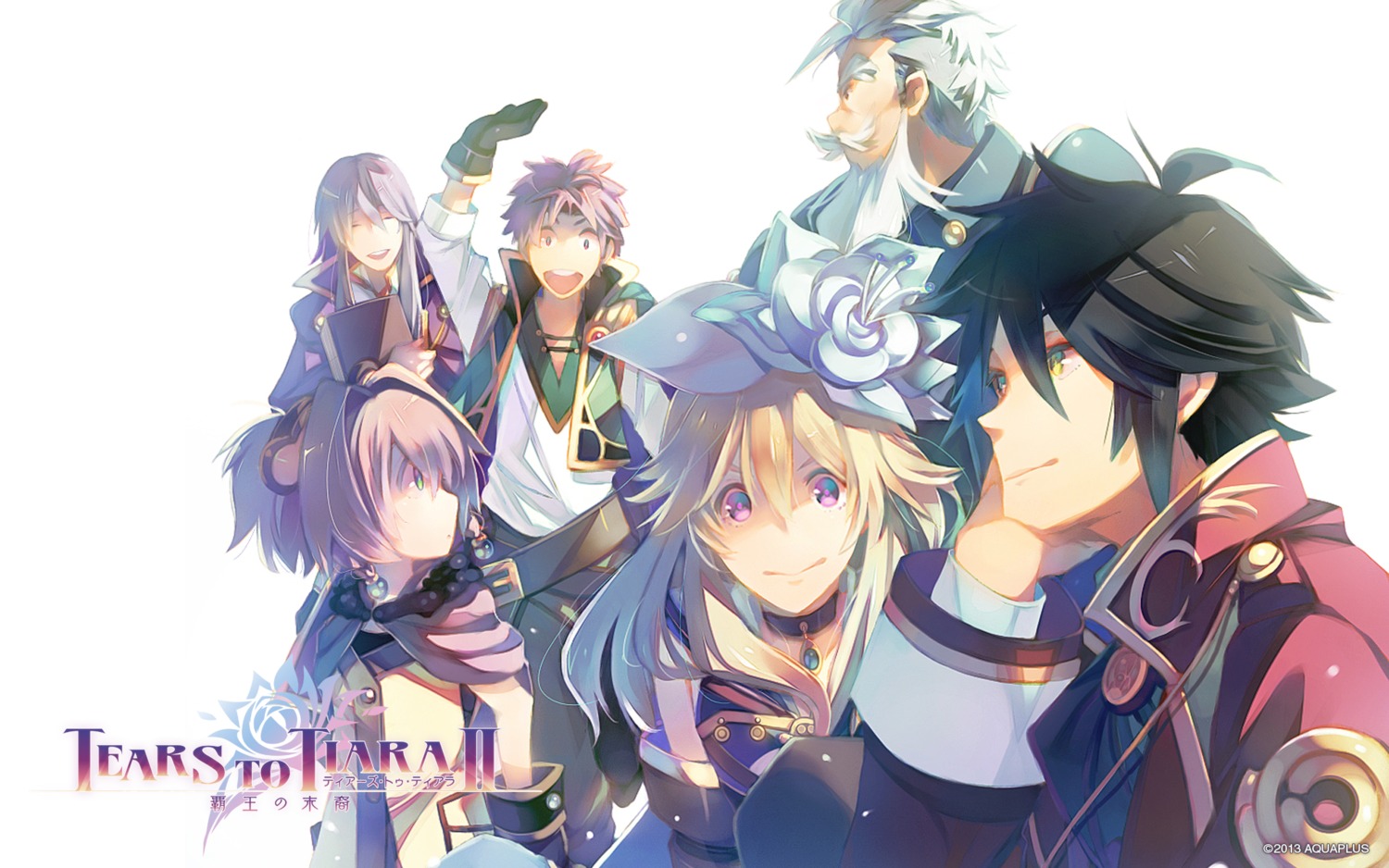 aquaplus, charis, dion, enneads, hamil, honjou_tatami, monomachus, talt