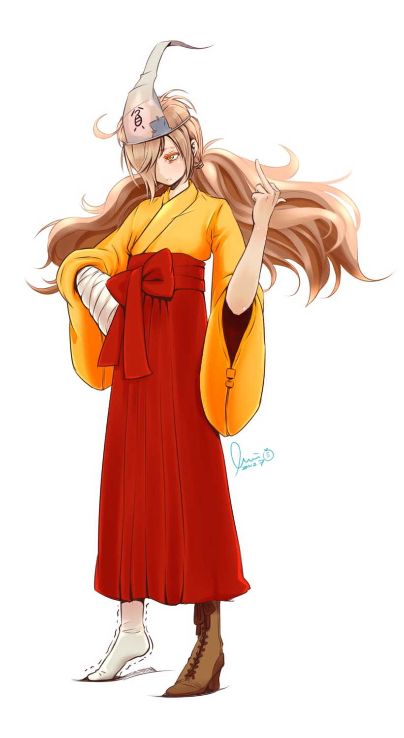 binboda_momiji, binbougami_ga!, japanese_clothes, mkiiiiii