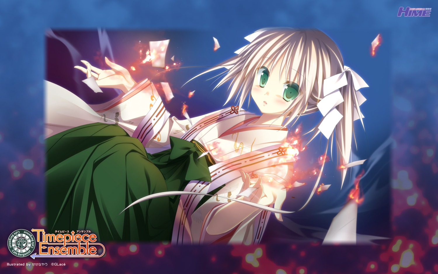 glace, japanese_clothes, sesena_yau, timepiece_ensemble, tsukiyono_chiara, wallpaper