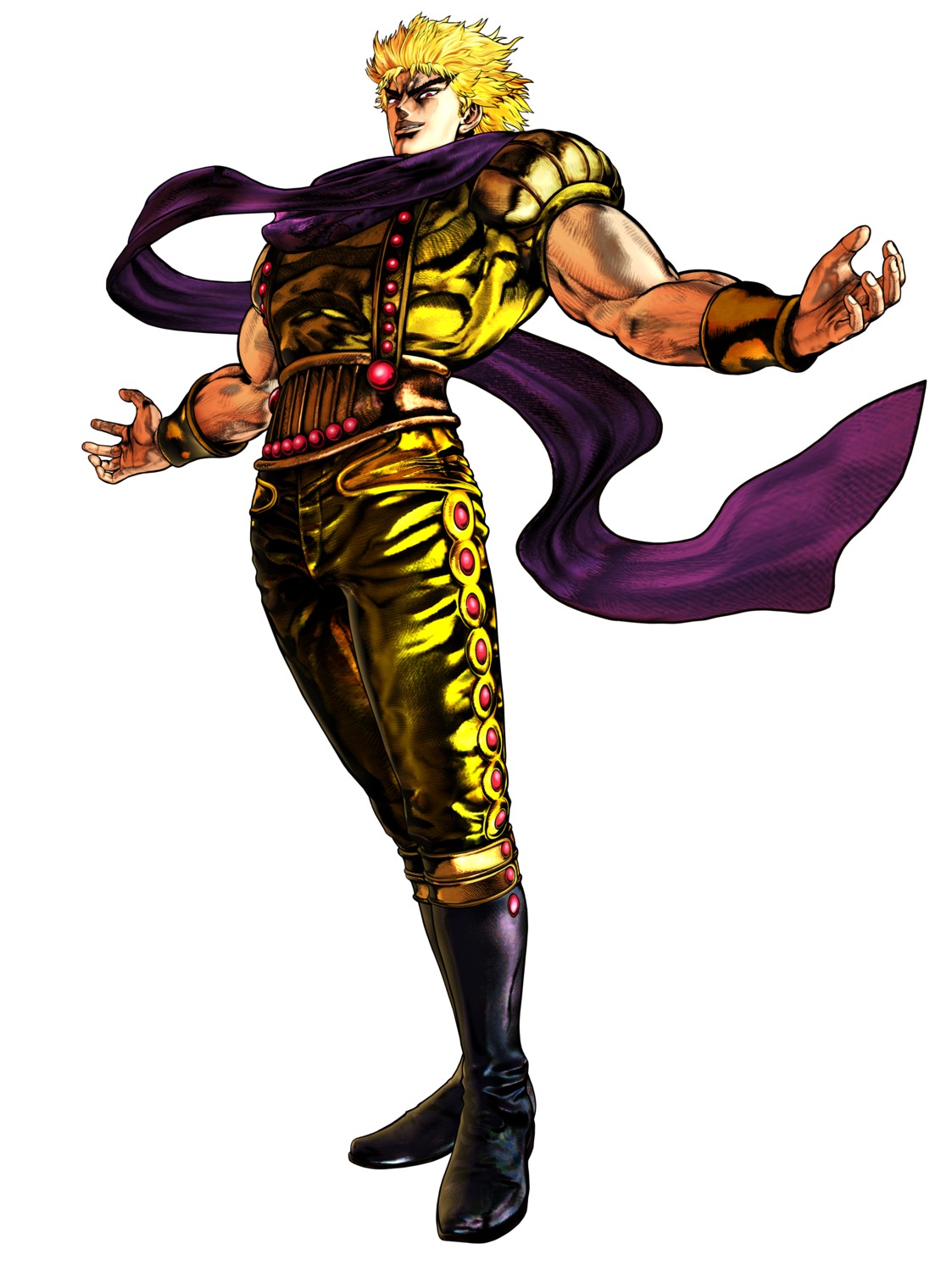 dio_brando, jojo_no_kimyou_na_bouken, jojo_no_kimyou_na_bouken_part_1:_phantom_blood, male, tagme