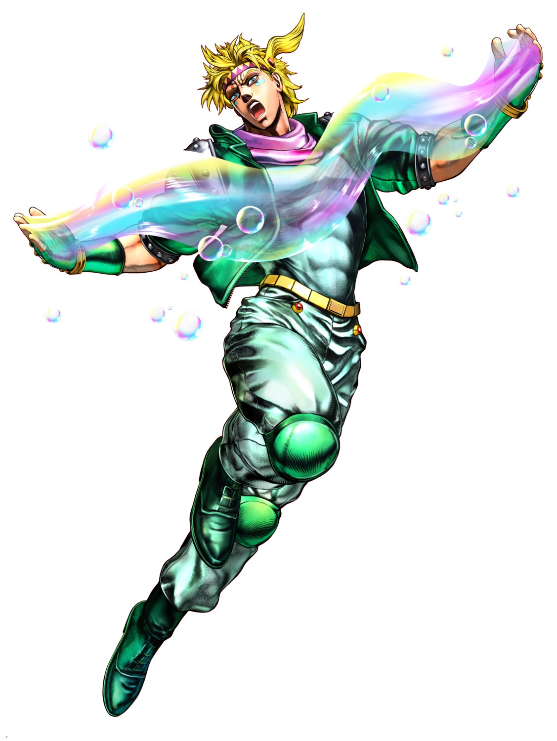 caesar_anthonio_zeppeli, jojo_no_kimyou_na_bouken, jojo_no_kimyou_na_bouken_part_2:_sentou_chouryuu, male, tagme