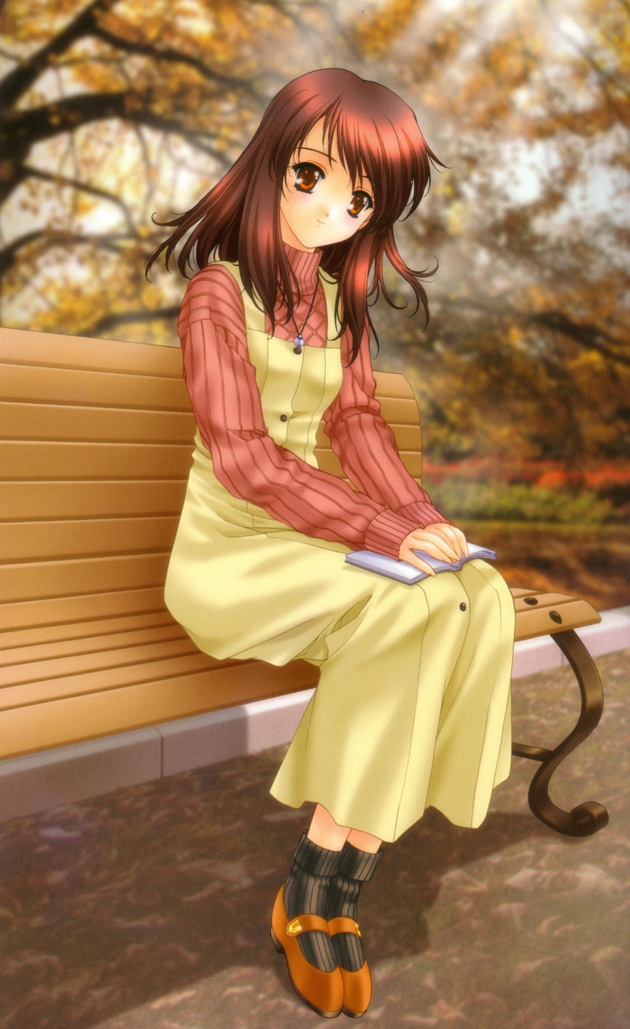 kimizuka_aoi, love_songs