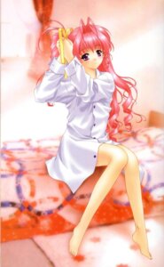 dress_shirt, kimizuka_aoi, love_songs