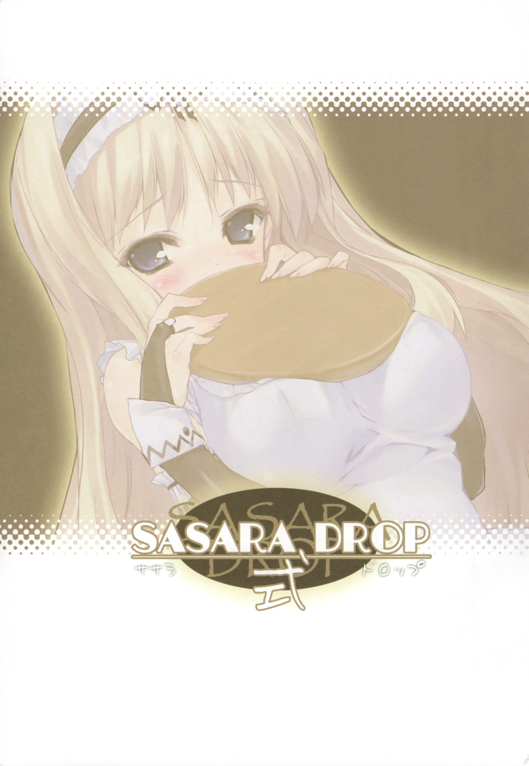 kusugawa_sasara, maid, to_heart_(series), to_heart_2, uropyon, urotan
