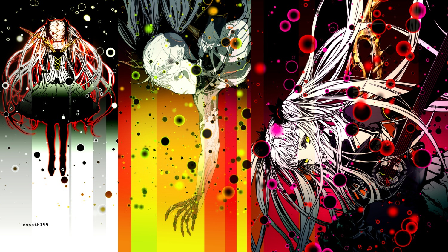 dress, lolita_fashion, nagimiso, wallpaper