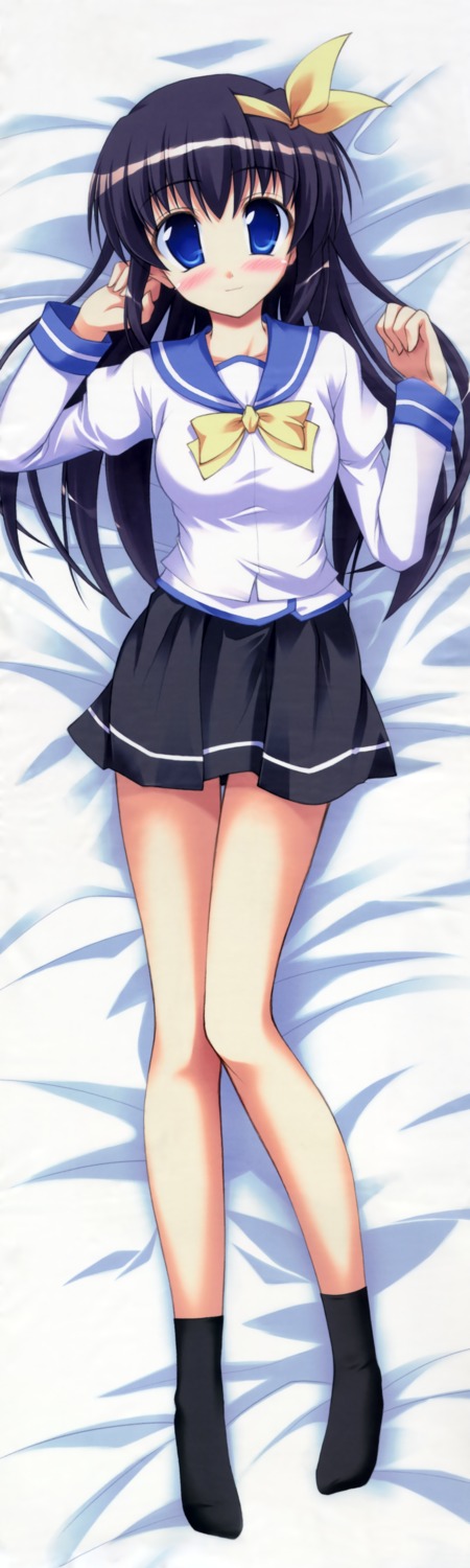 dakimakura, fixed, flat, himehagi_sakumi, onsoku_zekuu, secret_game_killer_queen
