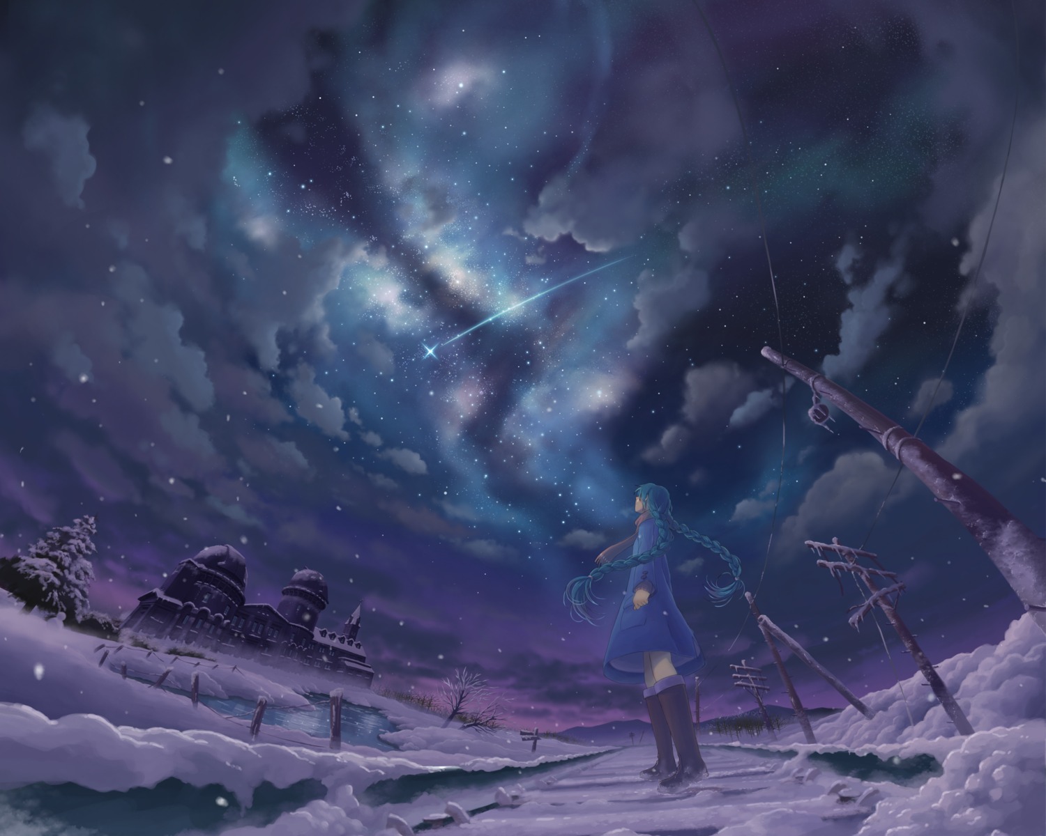 hatsune_miku, inoki-08, landscape, vocaloid