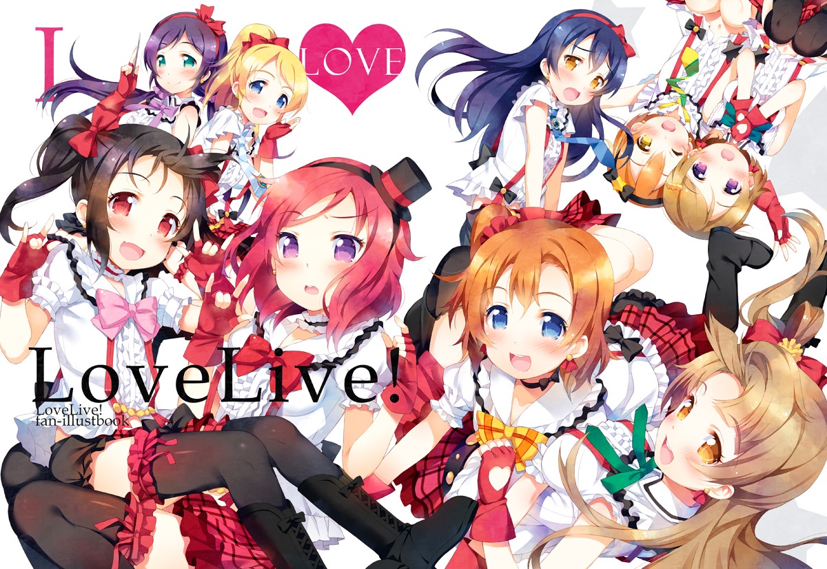 ayase_eli, hoshizora_rin, koizumi_hanayo, kousaka_honoka, love_live!, love_live!_(series), meito, minami_kotori